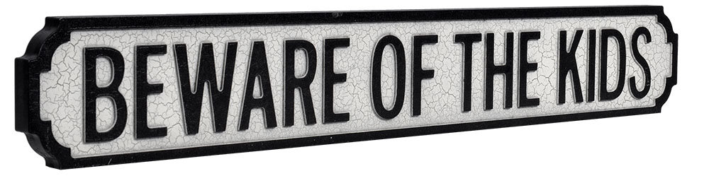 Street Sign