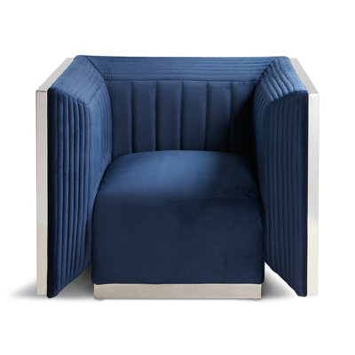 Fauteuil d'appoint