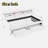 Upholstered Daybed With 2 Drawers, Led Lights, Wireless Charging And Headboard Storage