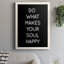 Foxborough Soul Happy, reproduction d'art sur toile-1869486271-1869486264
