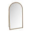 Miroir pleine longueur Gold Arch-1448052597