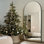Miroir de plancher Leeron