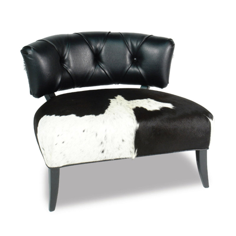 Empire Chair