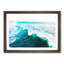 La Jolla in San Diego - Picture Frame Painting Print-56705120-56705121