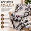 Machine Woven Blanket-132486394