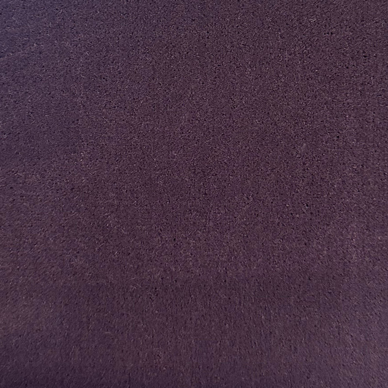 Mohair Fabric, Purple