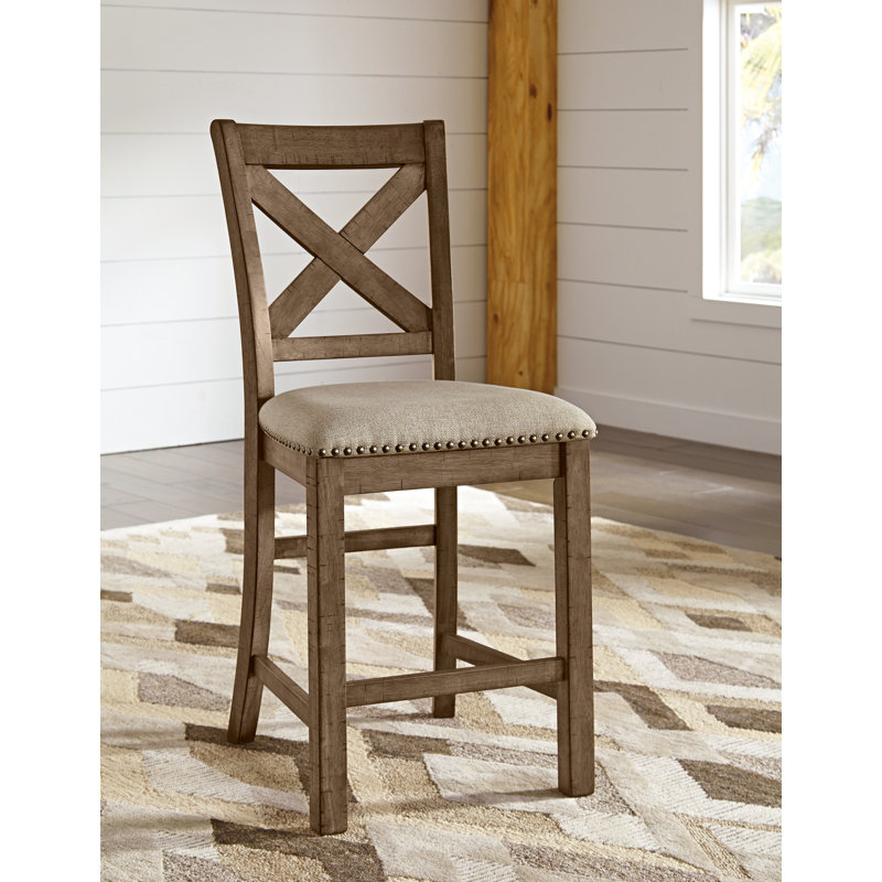 Goodwin Counter Height Bar Stool