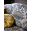 Suffolk Long Gallery Brocade Fabric-473731534