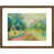 Light Bronze Framed Paper selected
