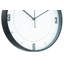 Hightower Wood Wall Clock