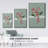 " Peppermint Snowman Collection B "-693128341-693128342
