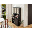 Armoire de cuisine polyvalente avec des fonctions multiples et un design élégant