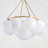 Thornwood 9 Light Chandelier