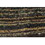 Tapis de couloir kilim Artisanal