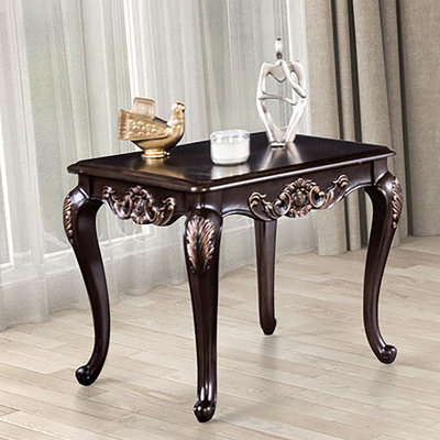 Balikos End Table