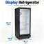 ARCOVANCE Commercial Chest Freezer - 21.1 in.