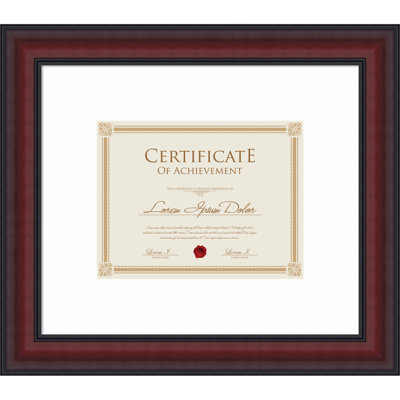 Dalat Picture Frame