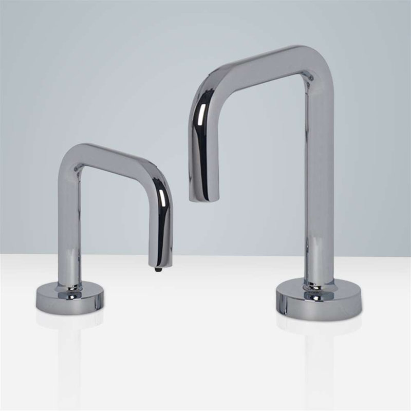 Single Hole Faucet Bathroom Faucet