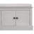 8 Pair Solid Wood Shoe Storage Bench-1990034890