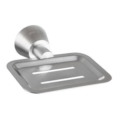 Moen P1760 Stainless Steel Soap Holder