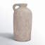Alys 16'' Handmade Terracotta Table Vase