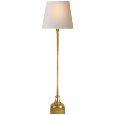 Chapman & Myers Cawdor Buffet Lamp