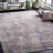 Eternal Performance Abstract Rug-344211416