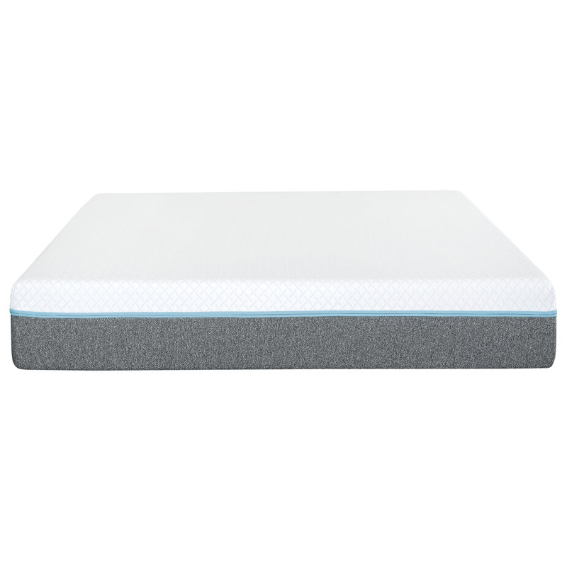 Matelas en mousse viscoélastique imprégnée de gel Alroy, Très grand
