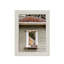 White Picture Frame - Set of 4