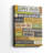 Life -Gallery Wrapped Cavas-1529950659