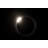 Solar Eclipse by AarStudio - No Frame Art Prints on Canvas-933639081