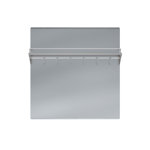 Ancona Steel Straight Wall Mounted Pot Rack