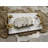 Galaviz Marble Tray