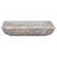 Borough Wharf Treadway 500mm L x 350mm W Marble Rectangular Sink-1829033271