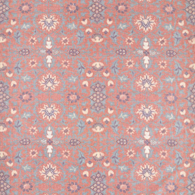 Wilton Warp Print