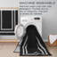 Tapis capitonné à 1 ligne Nautica-108898332