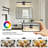 Muammar 24'' Dimmable LED Vanity Light-1982042377