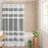 Spa Waffle Shower Curtain with 3M Treatment-657190384-657190377