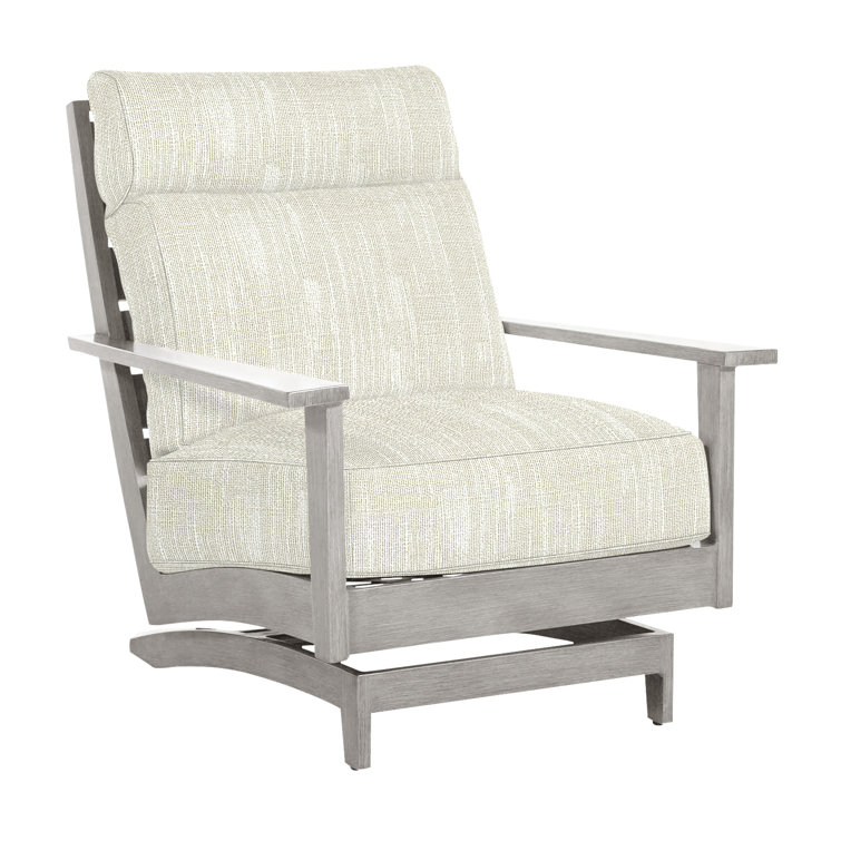 Chaise longue d'extérieur Kennebunkport