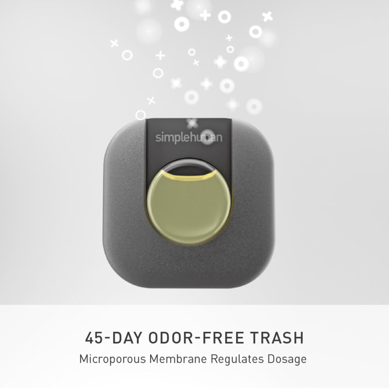 Simplehuman Odorsorb Refill Pack