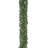 PVC Greenery 108" Pre-Lit Pinecone Garland