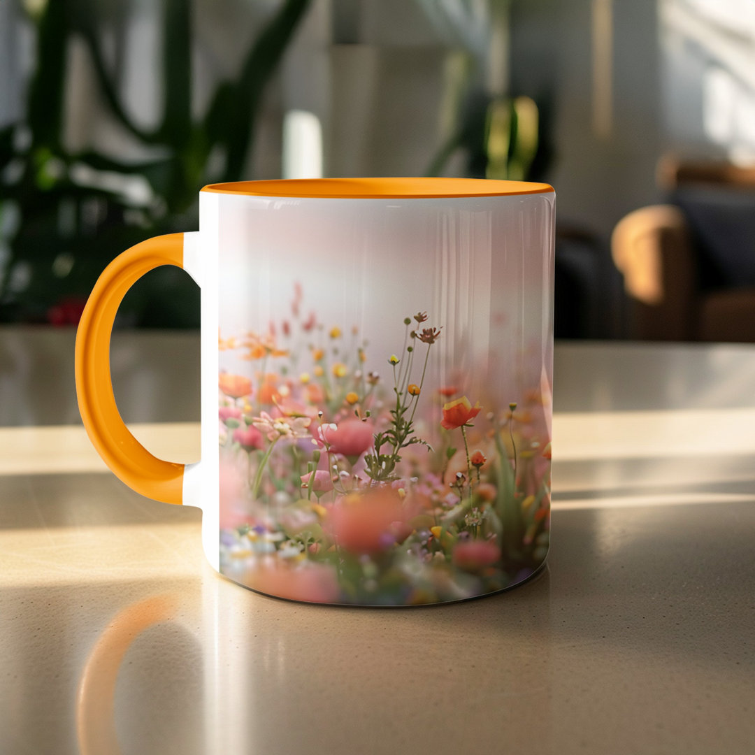 11oz Mugs Ceramic Coffee Mug