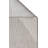 Yaren 100% Cotton Flatweave Area Rug, No Pile, 47.2 x 70.9 Inches | 1600 g/m², Machine Washable at 86°F | Easy to Clean with Vacuum & Spot Remover, Stylish Grey Color | Perfect for Living Room, Bedroom & Office Decor-116480663