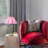 Pleated Table Lamp-344361207-344361206