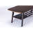 Bari 47"W Espresso Coffee Table