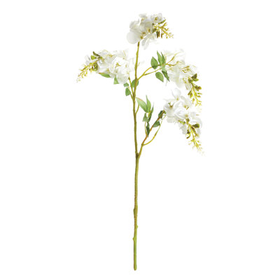 23.5-Inch Wisteria Stem