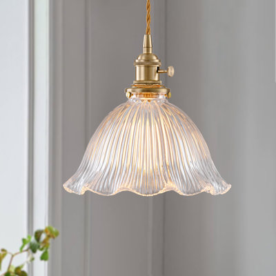 - Light Pendant