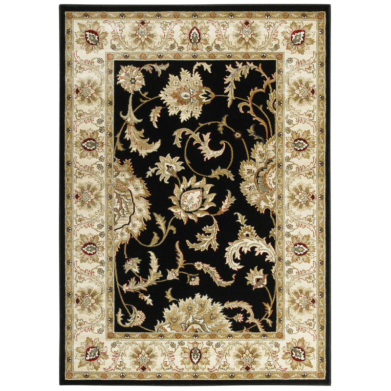 Weisgerber Oriental Indoor Rug, 5'5" x 7'7"