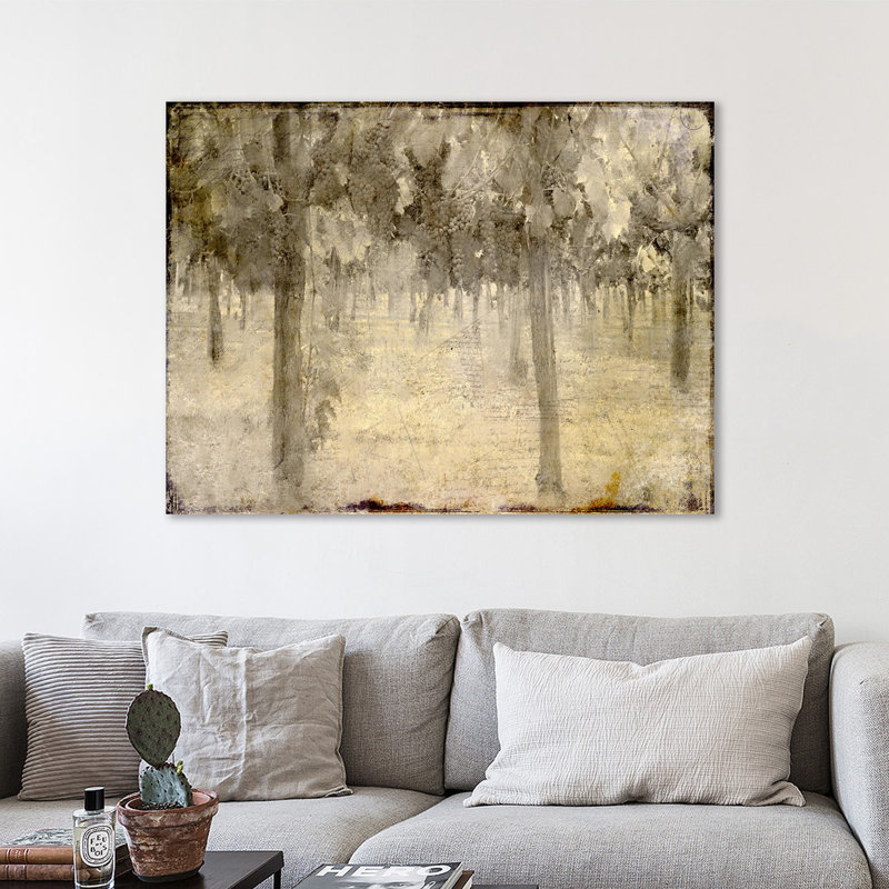 In Flight Quote by Kimberly Allen - Wrapped Canvas Print, 30cm H x 41cm W x 4cm D