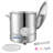 VEVOR Stainless Steel Brew Kettle-99358532